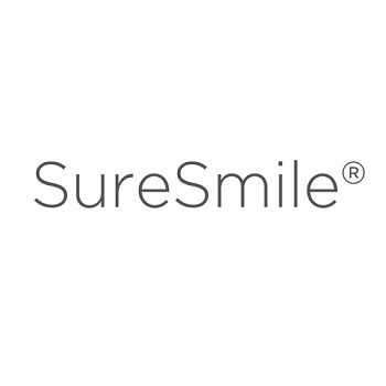 SureSmile aligners